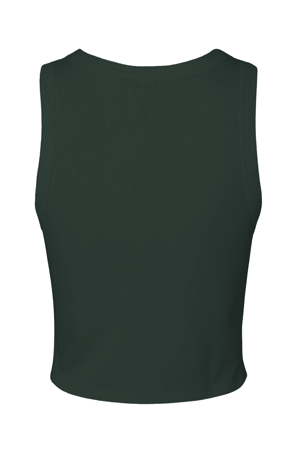 THE ROWDY TANK