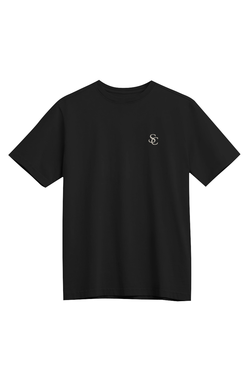 HIGHWAY SAINTS TEE