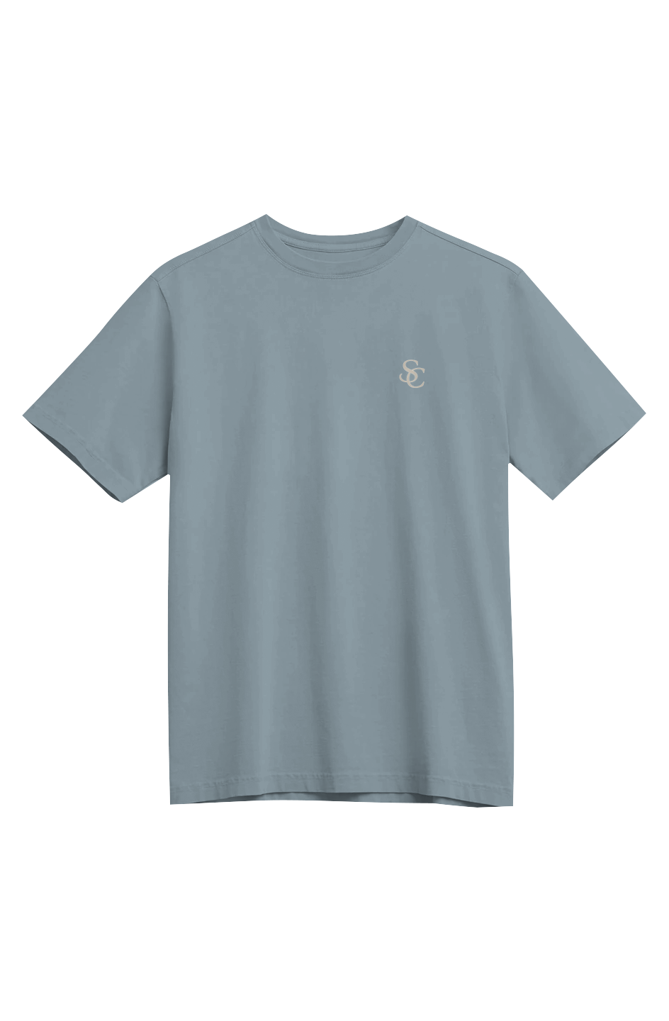 HIGHWAY SAINTS TEE
