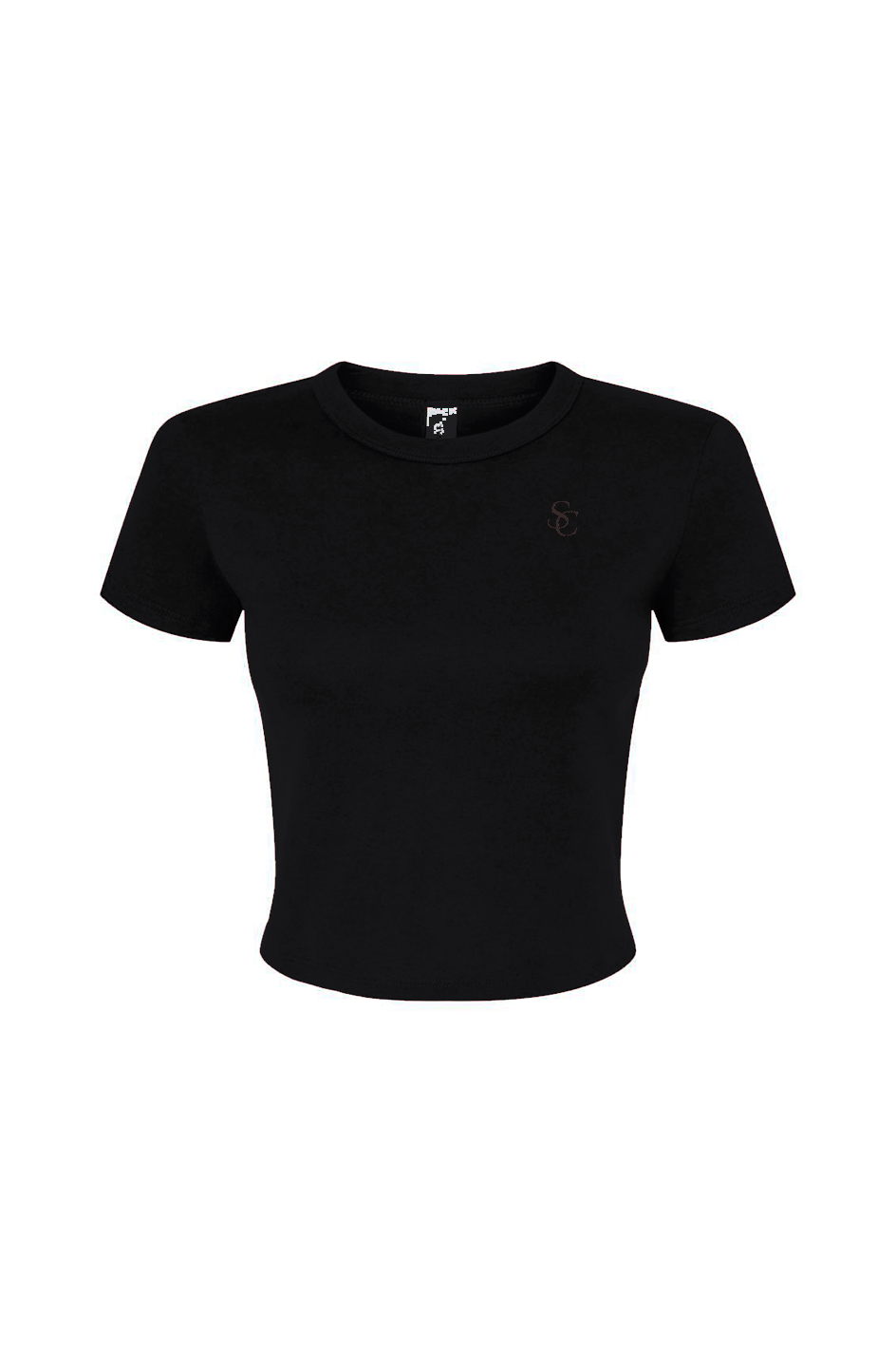 Pit Lane Micro Baby Tee