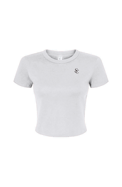 Pit Lane Micro Baby Tee