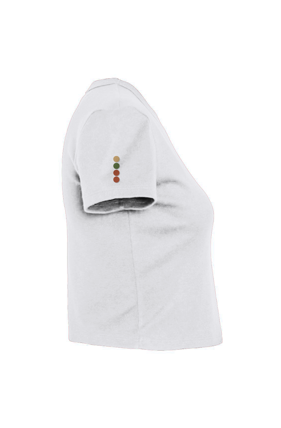 Pit Lane Micro Baby Tee