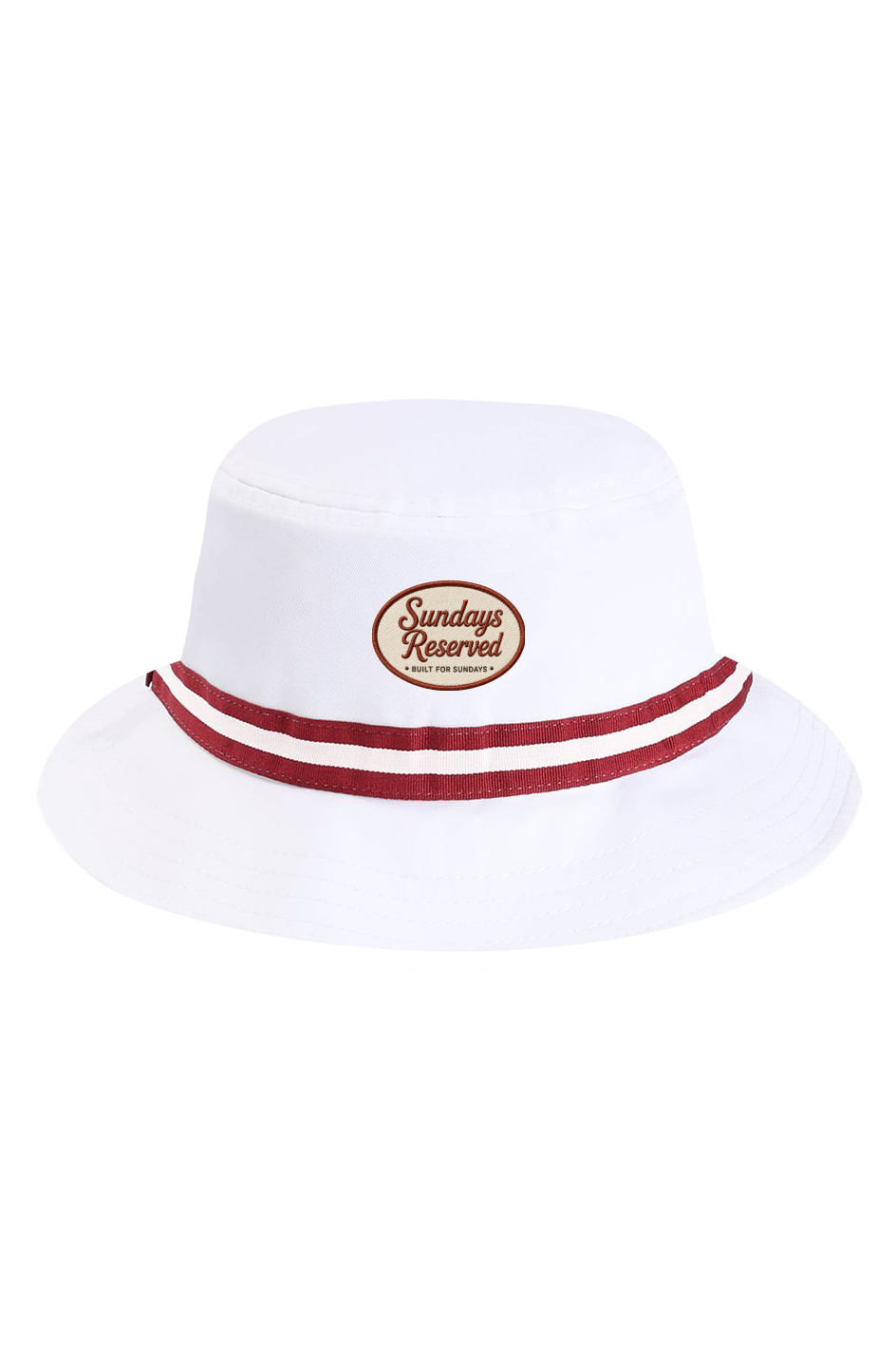 Sundays Reserved Club Hat