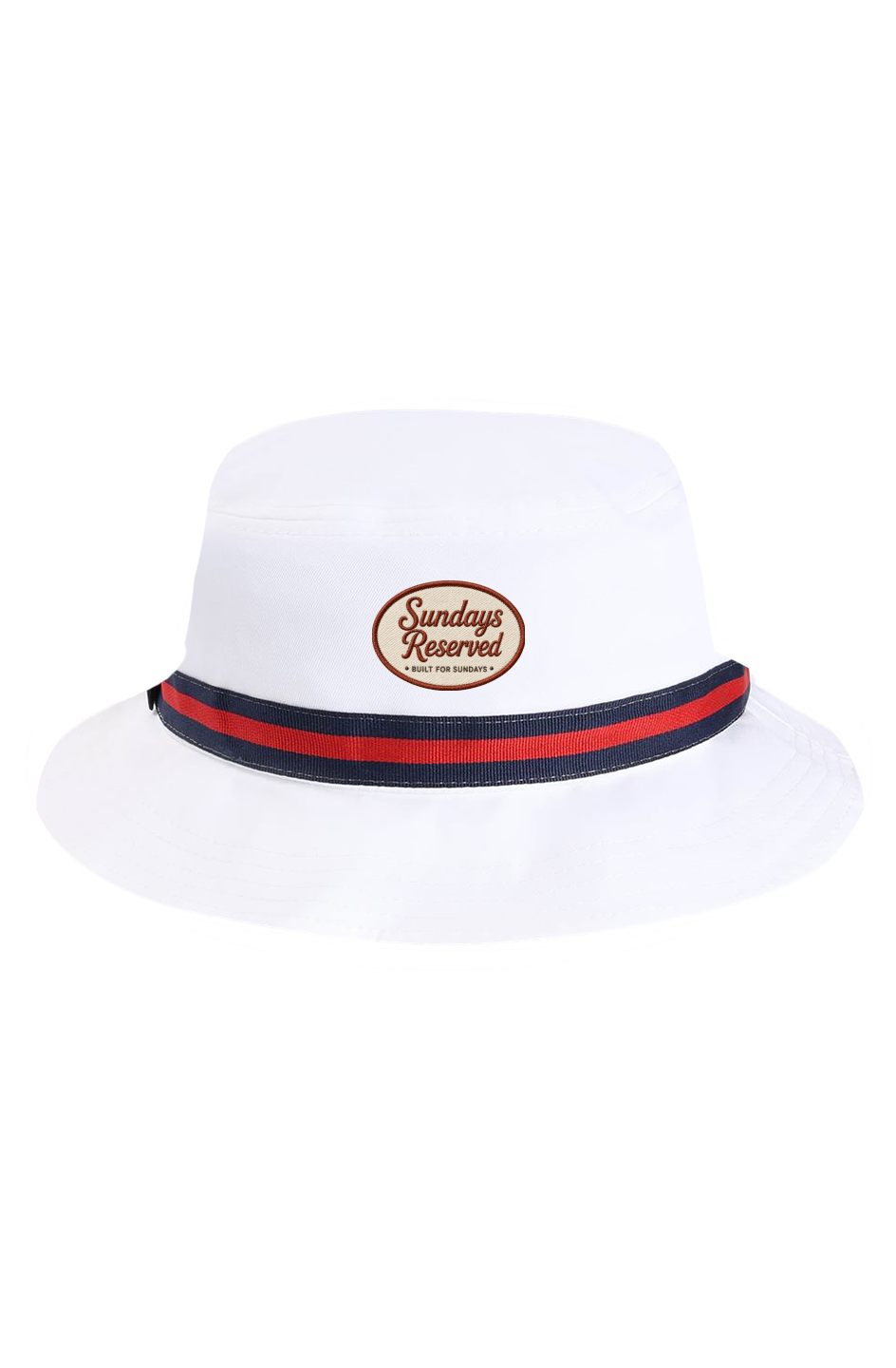 Sundays Reserved Club Hat
