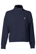 The No. 8 QuarterZip