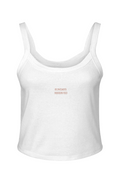 Sundays Reserved Racing Tank