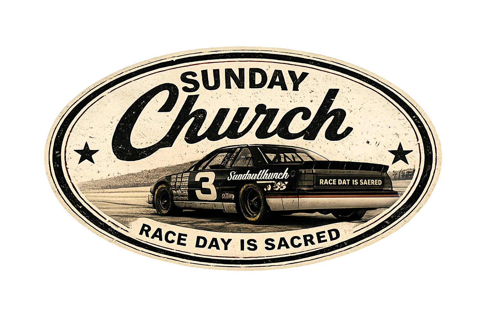 Sunday Church Co